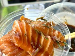 -苍井寿司(珠海金域华府店)