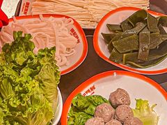 -陈记顺和潮汕牛肉火锅(棠德南路店)