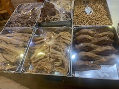 卤煮-领鲜风味花雕鸡(马端街店)
