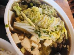 -金泰缘排骨馆(遵化路店)