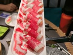 -东道煮牛肉火锅(东盛大街店)