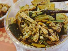-胖子好盐水鸭(总店)