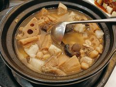 -东江渔村·古典园林·30年粤菜老字号(太和店)