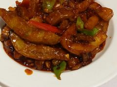 -峨嵋酒家总店(车公庄店)