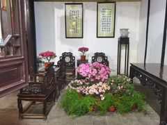 -惠山古镇·寄畅园