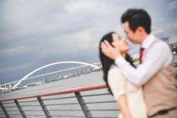 -HY小曼wedding·TOPYOUNG团队