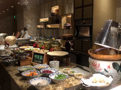 -嘉定凯悦·咖啡厅