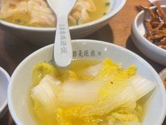 -王春春鸡汤饭(上海中海环宇城店)