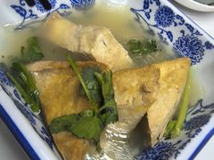 -老马家蒸饺(南海街店)