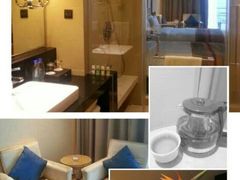 -上海雅居乐万豪侯爵酒店