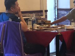 -大眼锅贴水饺(河东店)