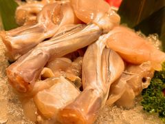 很牛的牛蛙-海底捞火锅(曹安公路店)