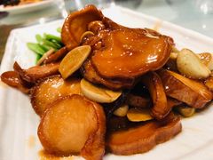 -凯鸽酒楼(大同振兴街店)