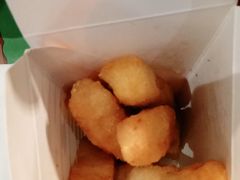 -汉堡王(北京三里屯购物中心)