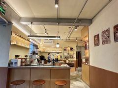 -The Roastery By AllYouWant(福田店)