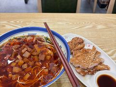 -孙阿姨上海小吃·本帮小厨(隆昌路店)