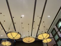 -万达文华酒店·48F云端窗景美食汇自助餐厅