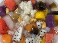 -长乐饭冰冰·冰饭·烧烤(长乐总店)