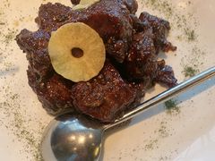 -望乡楼上海菜(日月光店)