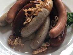 -宝莱纳餐厅(滨江店)