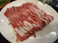 -将台涮肉(酒仙桥店)