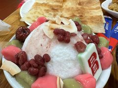 -冒椒火辣(奎星楼街店)