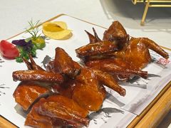 -ZEN采蝶轩·粤味臻鲜·手作点心·商务宴请(泰州店)