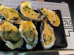 -云晓光头烧烤吧(德平路店)