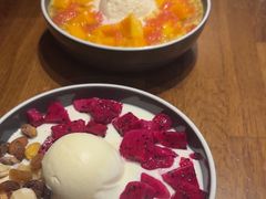 -三花奶奶的甜品(百联嘉定购物中心店)