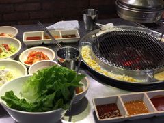 -喜来稀肉(虹泉路店)