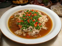 -锦府盐帮·李宅(领展购物广场中关村店)