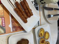 -乐凯撒披萨(汇港购物中心店)