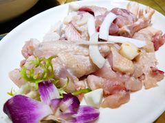 -龙泉人椰子鸡·糟粕醋·地标海南菜(龙昆南店)