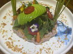 -HOME餐厅粤菜 融合菜