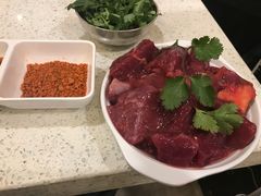 -澳盟清汤鲜黄牛肉(公济桥路店)