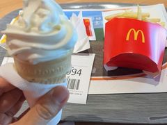 -麦当劳(天权路店)