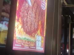 -汉堡王(徐汇绿地缤纷店)