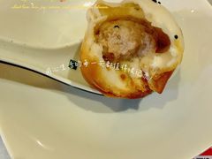 -东泰祥生煎馆(重庆北路店)