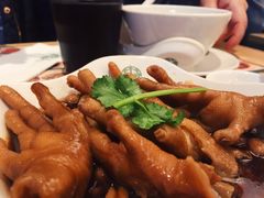 -添好运点心专门店(百老汇店)