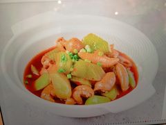 -红杏酒家·地道川菜(一品天下店)