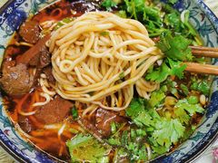 -小王拉面馆(颍上路店)