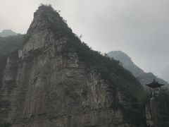 -孤山寨风景区
