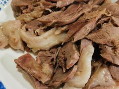 -宁夏国强手抓羊肉·清真菜(未央路凤三店)