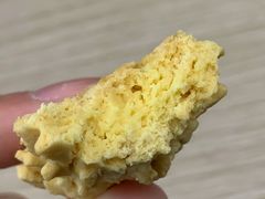 虫仔饼-金燕西洋牛油糕葡式食品