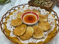 -津津名菜馆(绝没分店)