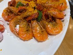 -德胜轩正宗顺德菜(宝安沙井会展中心店)