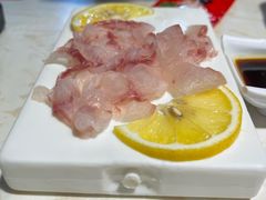 -京门活鱼馆·鱼火锅(百子湾（原红庙）店)