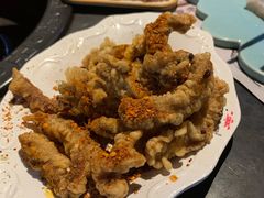 特色炸酥肉-袁老四(市府路店)
