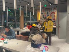 -麦当劳(北苑秋实路店)