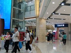 -宁波鄞州万达广场